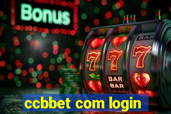 ccbbet com login